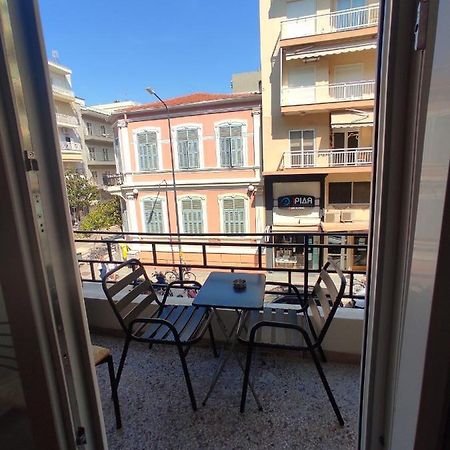 Center Apartment Alexandroupoli Exterior foto